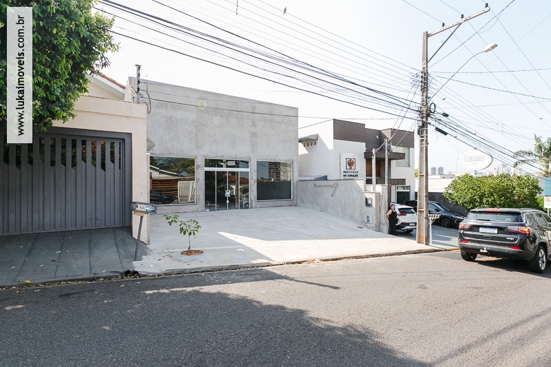 Imóvel comercial no centro da cidade (Luka Imóveis)